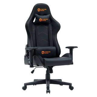 Canyon кеңсе креслосы RGB Irida CNS-RGBCH03 - фото 2