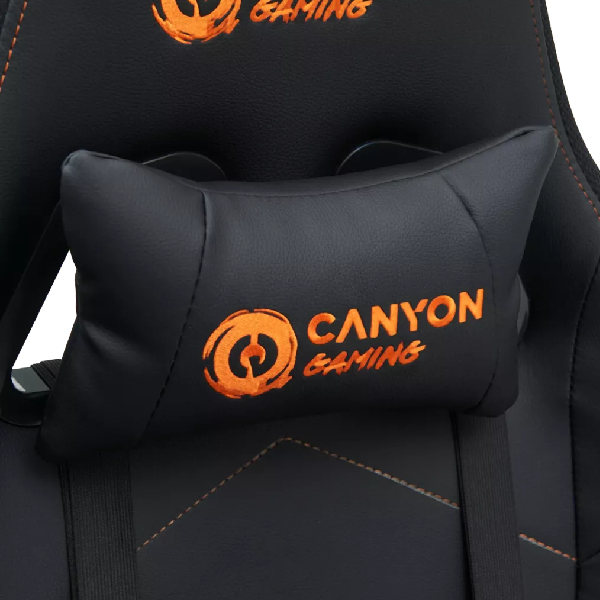 Купить Игровое кресло Canyon RGB Irida CNS-RGBCH03 в Усть-Каменогорске ...