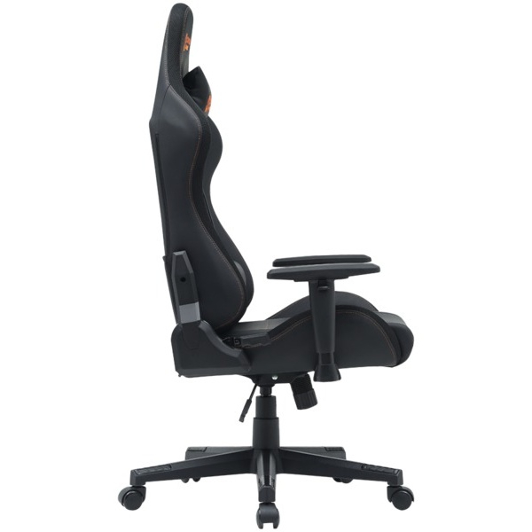 Игровое кресло Canyon RGB Irida CNS-RGBCH03 - фото 4