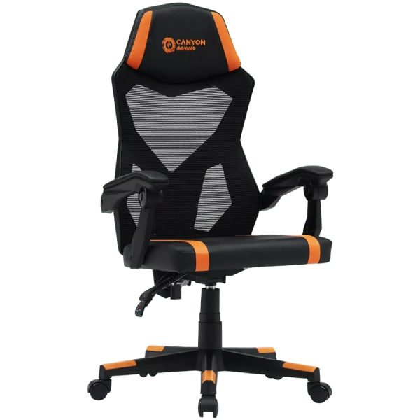 Игровое кресло Canyon Flow CNE-MCH01 - фото 2
