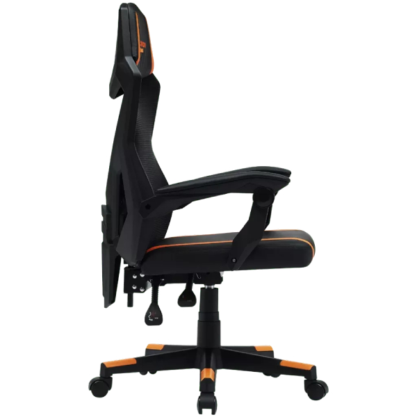 Игровое кресло Canyon Flow CNE-MCH01 - фото 5