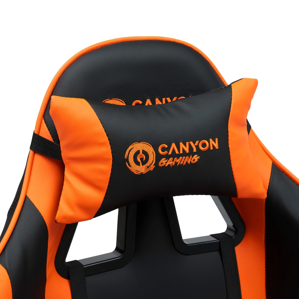 Игровое кресло Canyon Core CNE-SGCH2 - фото 8