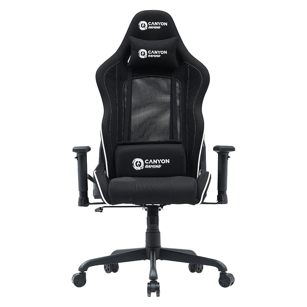 Игровое кресло Canyon Transformer Shift CNS-MCCH01 - фото 2