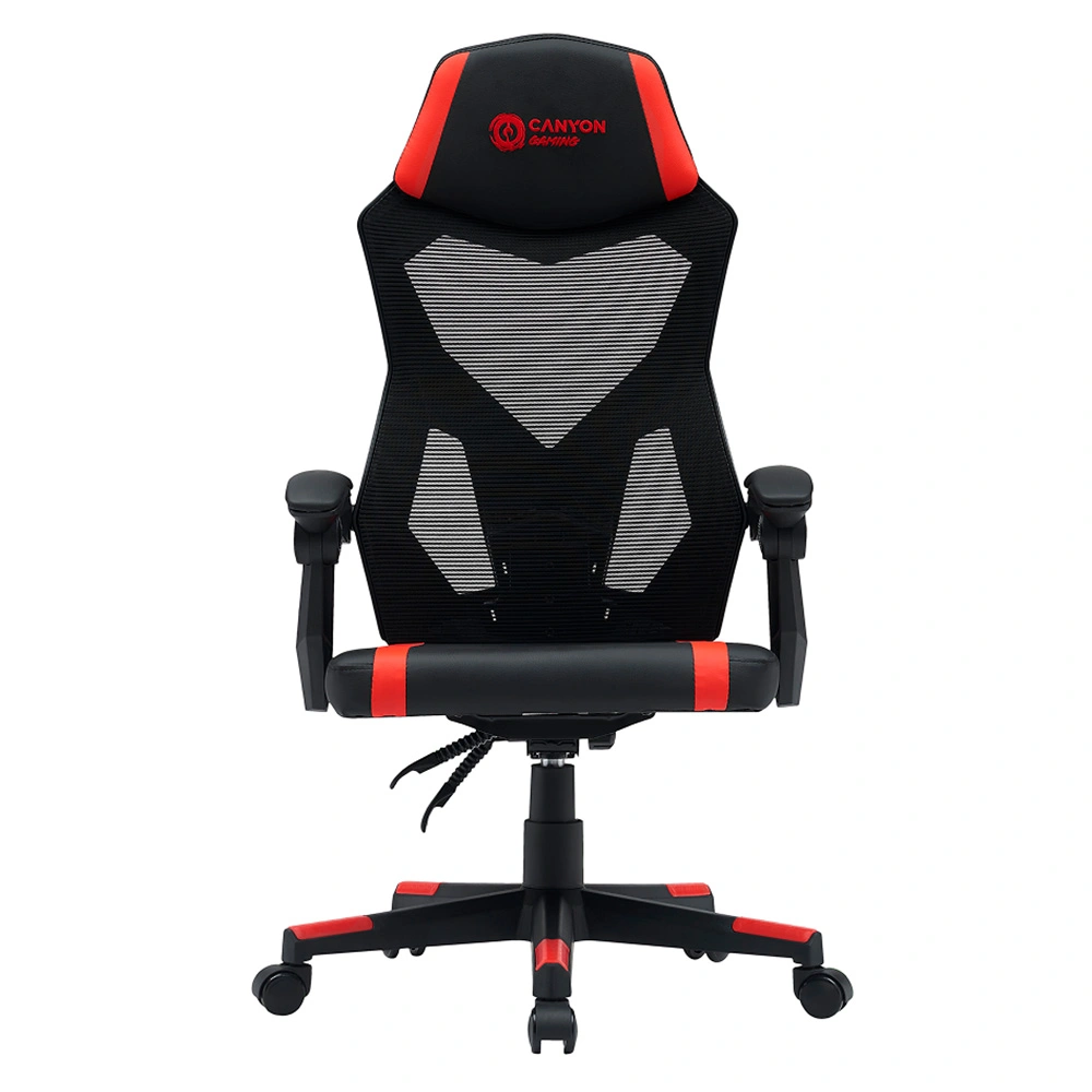Игровое кресло Canyon Flow CNE-MCH01R - фото 2