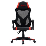 Игровое кресло Canyon Flow CNE-MCH01R - фото 2