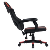 Игровое кресло Canyon Flow CNE-MCH01R - фото 6