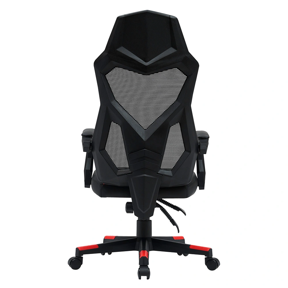 Игровое кресло Canyon Flow CNE-MCH01R - фото 3