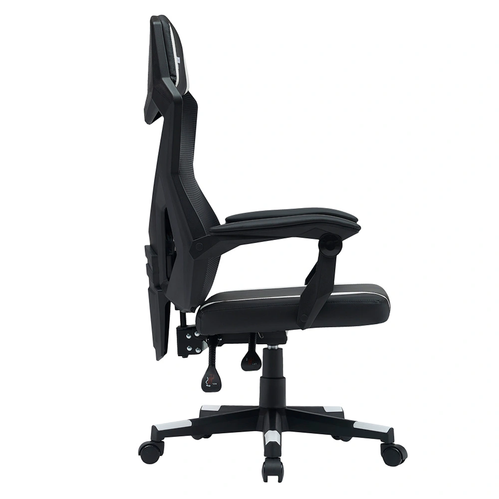 Игровое кресло Canyon Flow CNE-MCH01W - фото 4