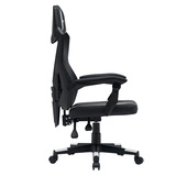 Игровое кресло Canyon Flow CNE-MCH01W - фото 4