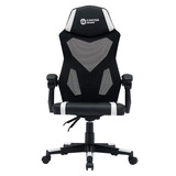 Игровое кресло Canyon Flow CNE-MCH01W - фото 2