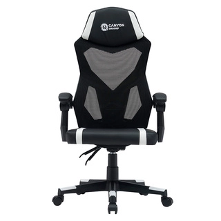 Canyon ойын креслосы Flow CNE-MCH01W - фото 2