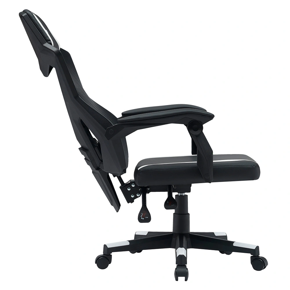 Игровое кресло Canyon Flow CNE-MCH01W - фото 5