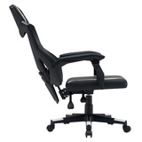 Игровое кресло Canyon Flow CNE-MCH01W - фото 5