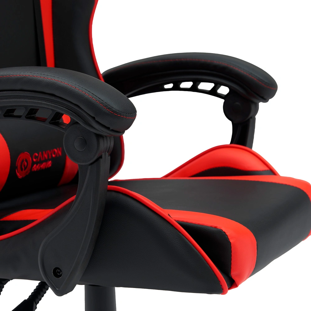 Игровое кресло Canyon Core CNE-SGCH2R - фото 7