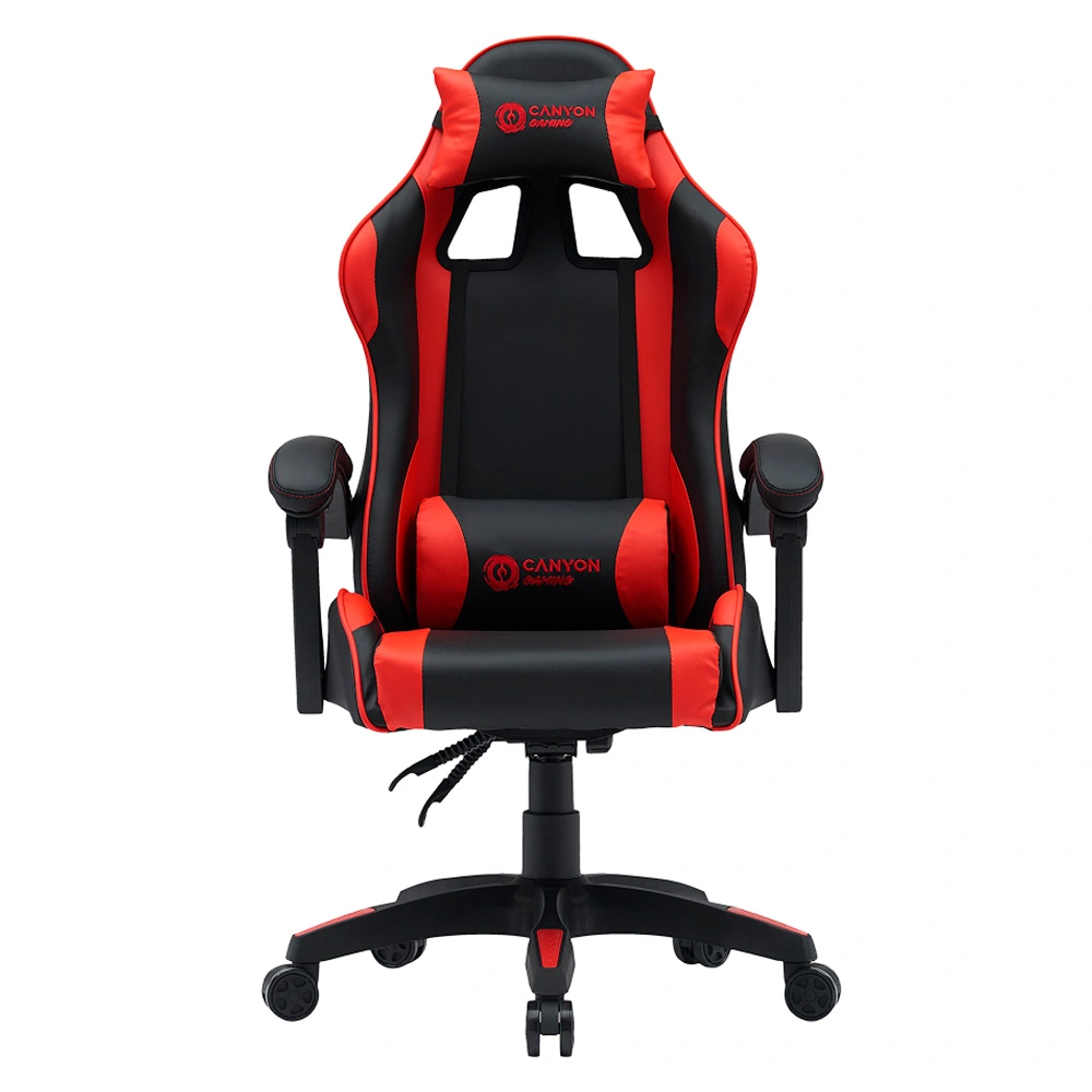 Игровое кресло Canyon Core CNE-SGCH2R - фото 2