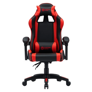Игровое кресло Canyon Core CNE-SGCH2R - фото 2
