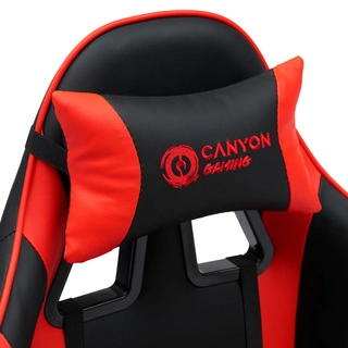 Игровое кресло Canyon Core CNE-SGCH2R - фото 6