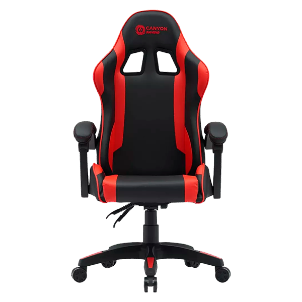 Игровое кресло Canyon Core CNE-SGCH2R