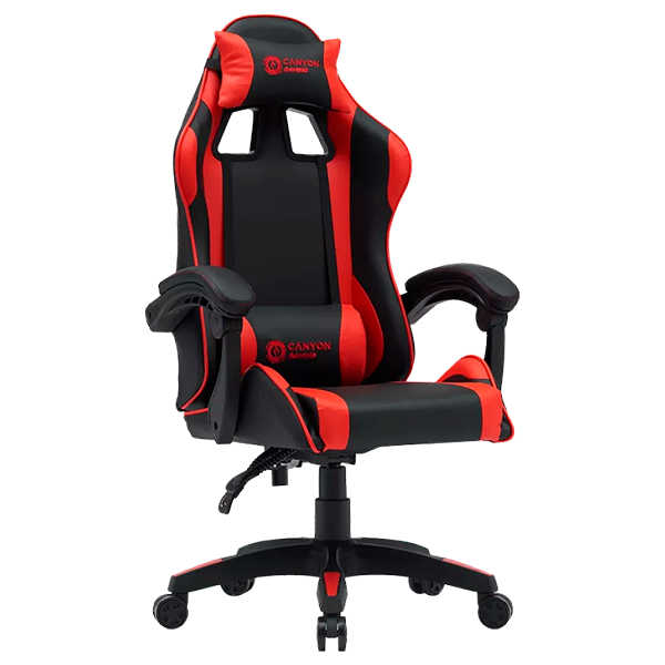 Игровое кресло Canyon Core CNE-SGCH2R - фото 2