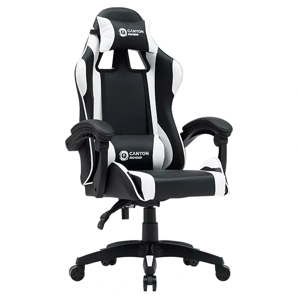 Игровое кресло Canyon Core SGCH2W - фото 3