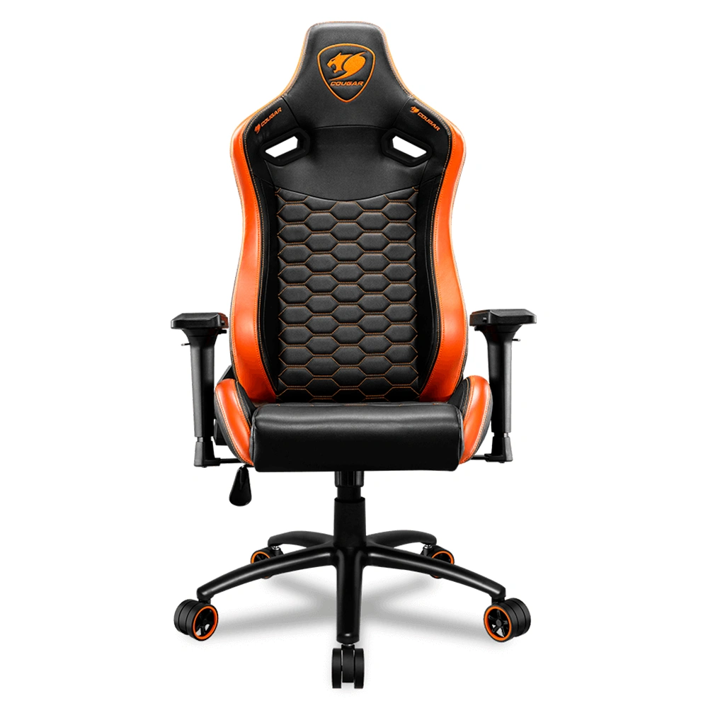 Cougar ойын компьютерлік креслосы Outrider S - фото 2