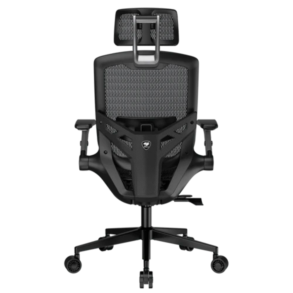 Игровое компьютерное кресло Cougar Speeder One - фото 4