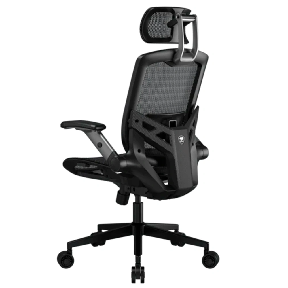 Игровое компьютерное кресло Cougar Speeder One