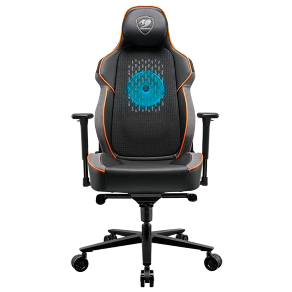Игровое компьютерное кресло Cougar NxSys Aero - фото 3