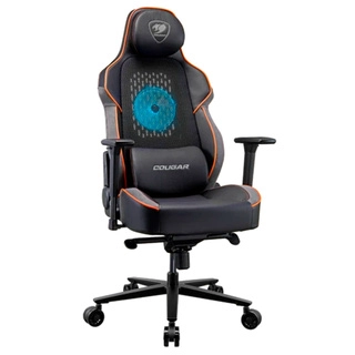 Игровое компьютерное кресло Cougar NxSys Aero - фото 2