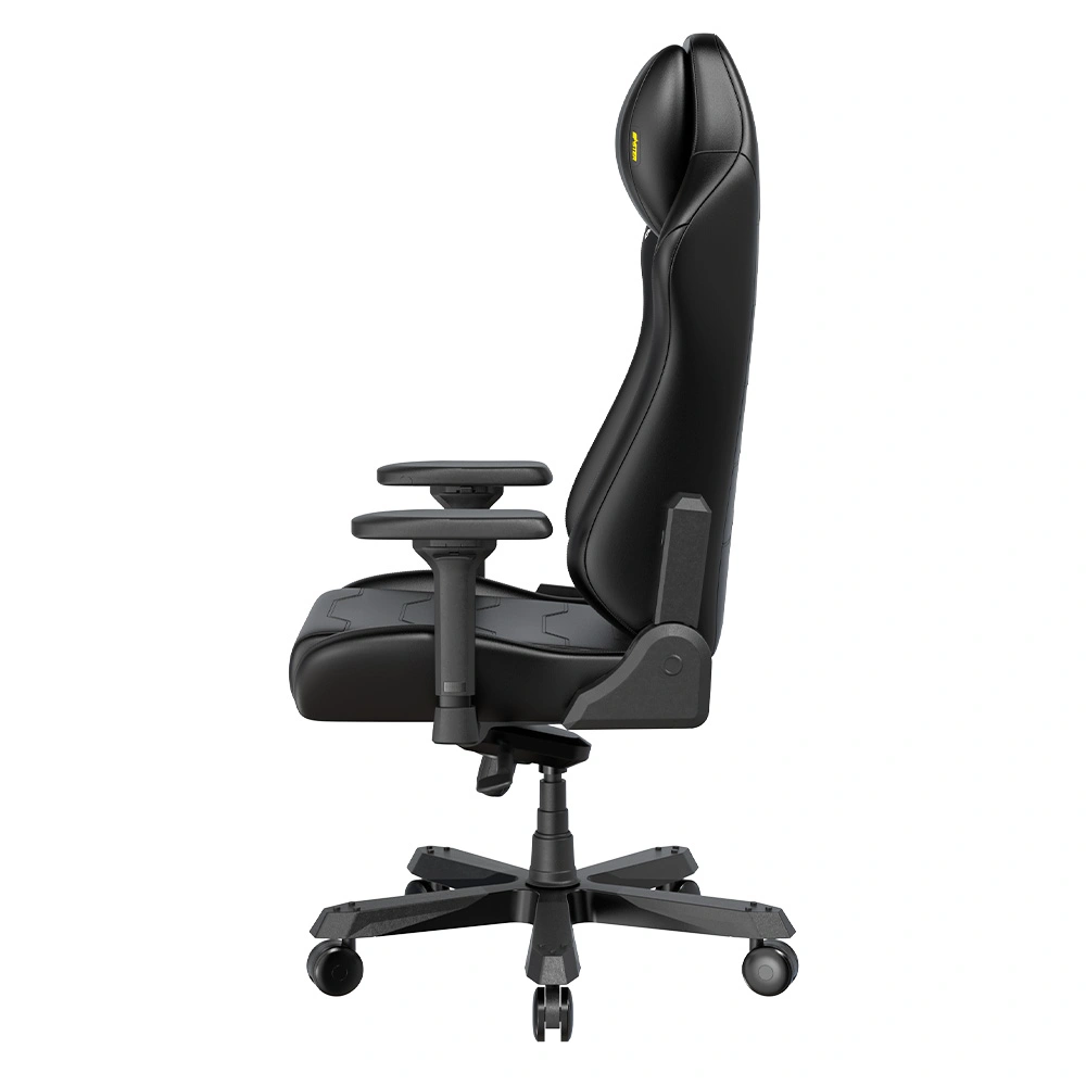 Игровое компьютерное кресло DXRacer Master Black GC/XLMF24LTA/N - фото 9