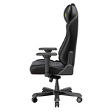 Игровое компьютерное кресло DXRacer Master Black GC/XLMF24LTA/N - фото 9