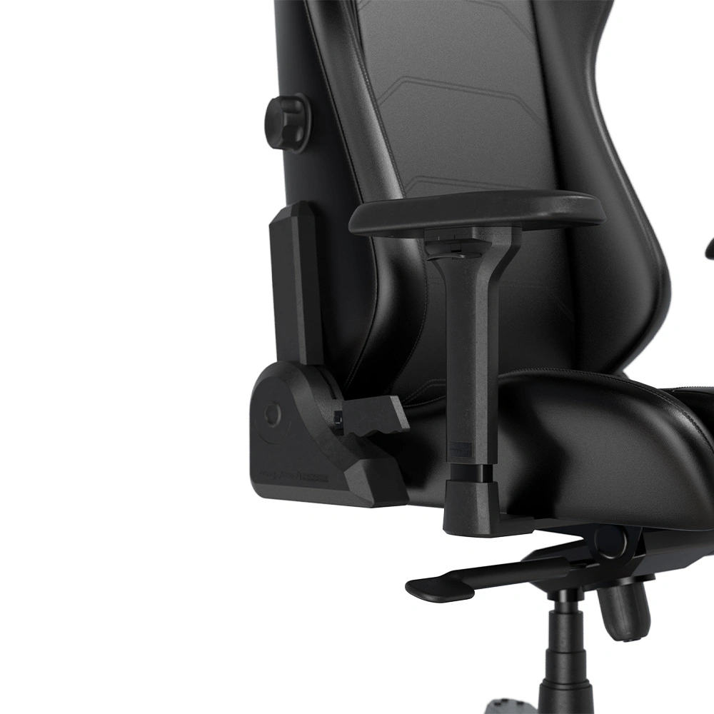 Игровое компьютерное кресло DXRacer Master Black GC/XLMF24LTA/N - фото 15