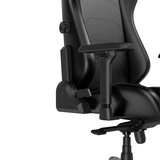 Игровое компьютерное кресло DXRacer Master Black GC/XLMF24LTA/N - фото 15