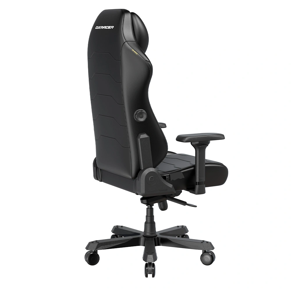 Игровое компьютерное кресло DXRacer Master Black GC/XLMF24LTA/N - фото 5