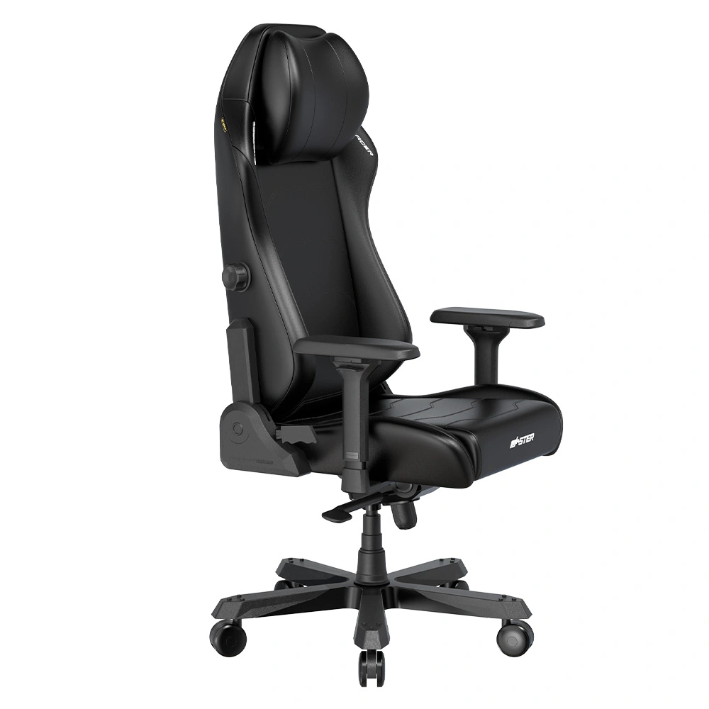 Игровое компьютерное кресло DXRacer Master Black GC/XLMF24LTA/N - фото 3