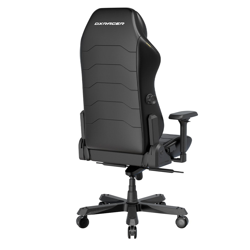 Игровое компьютерное кресло DXRacer Master Black GC/XLMF24LTA/N - фото 6