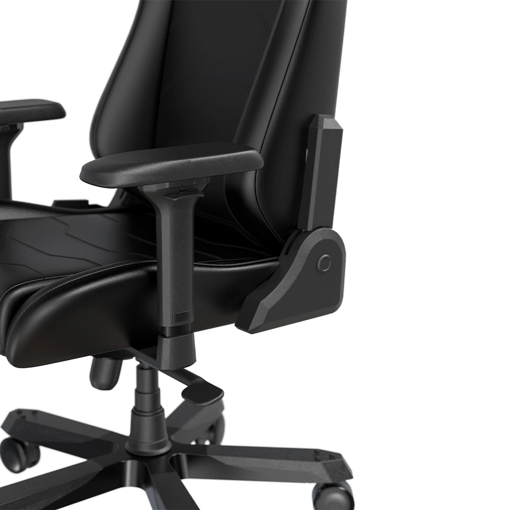 Игровое компьютерное кресло DXRacer Master Black GC/XLMF24LTA/N - фото 14