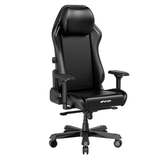 Игровое компьютерное кресло DXRacer Master Black GC/XLMF24LTA/N - фото 2