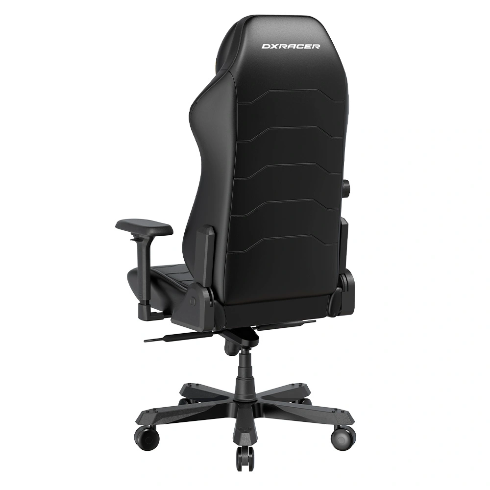 Игровое компьютерное кресло DXRacer Master Black GC/XLMF24LTA/N - фото 7