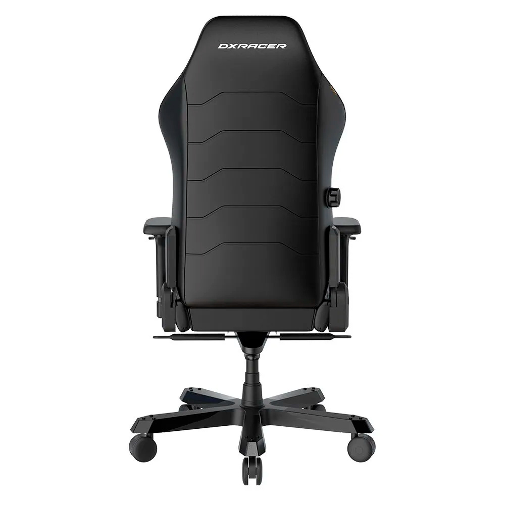 Игровое компьютерное кресло DXRacer Master Black GC/XLMF24LTA/N - фото 3