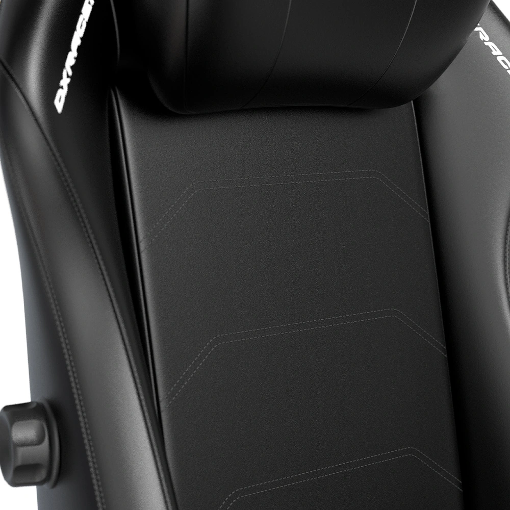 Игровое компьютерное кресло DXRacer Master Black GC/XLMF24LTA/N - фото 20