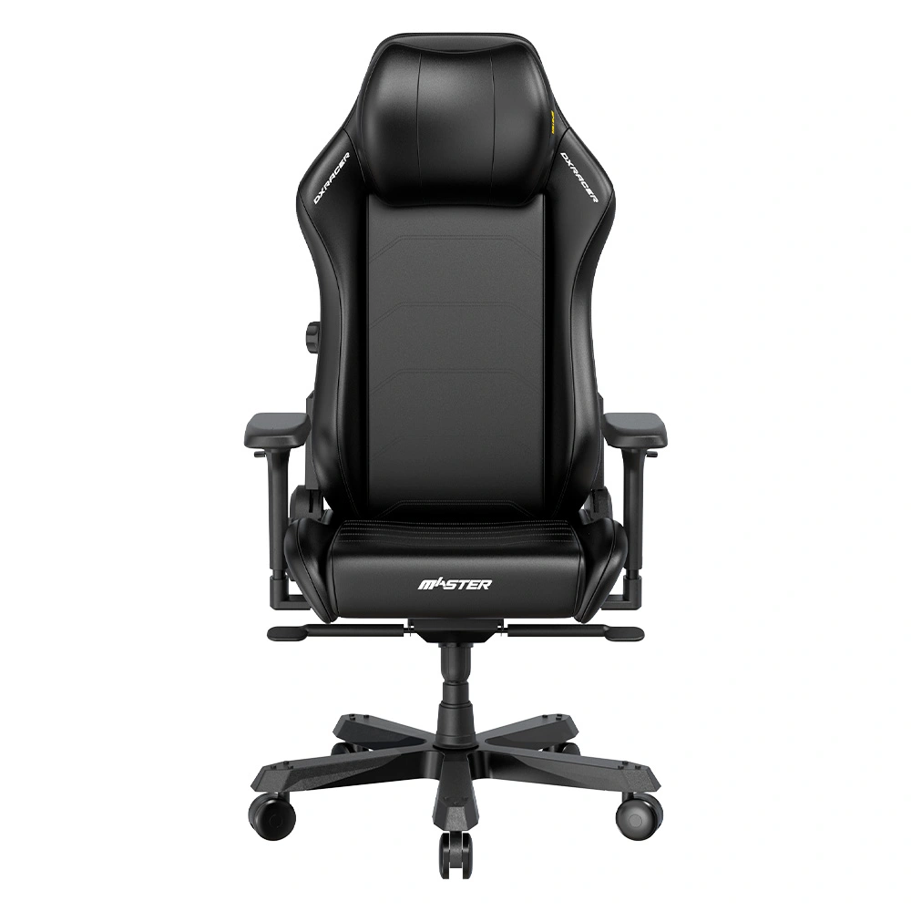 Игровое компьютерное кресло DXRacer Master Black GC/XLMF24LTA/N