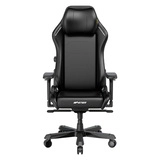 Игровое компьютерное кресло DXRacer Master Black GC/XLMF24LTA/N