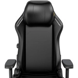 Игровое компьютерное кресло DXRacer Master Black GC/XLMF24LTA/N - фото 19