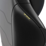 Игровое компьютерное кресло DXRacer Master Black GC/XLMF24LTA/N - фото 18