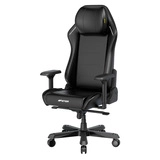 Игровое компьютерное кресло DXRacer Master Black GC/XLMF24LTA/N - фото 11
