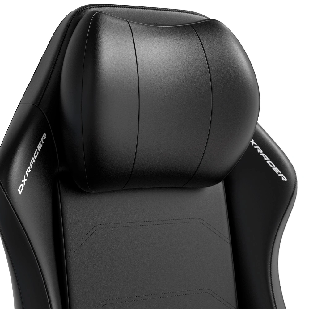 Игровое компьютерное кресло DXRacer Master Black GC/XLMF24LTA/N - фото 16