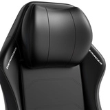 Игровое компьютерное кресло DXRacer Master Black GC/XLMF24LTA/N - фото 16