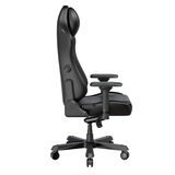 Игровое компьютерное кресло DXRacer Master Black GC/XLMF24LTA/N - фото 4