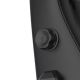 Игровое компьютерное кресло DXRacer Master Black GC/XLMF24LTA/N - фото 17